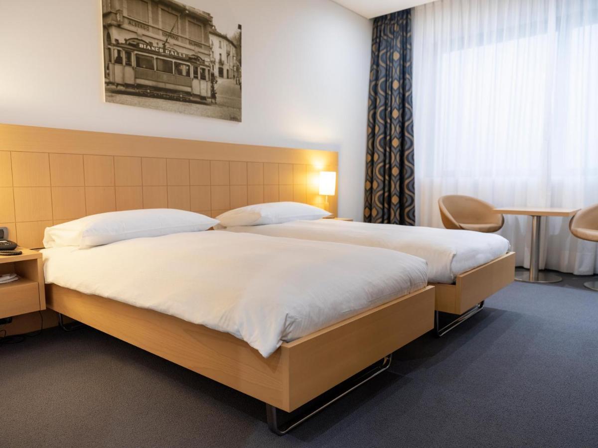 Hotel Coronado Mendrisio Bilik gambar