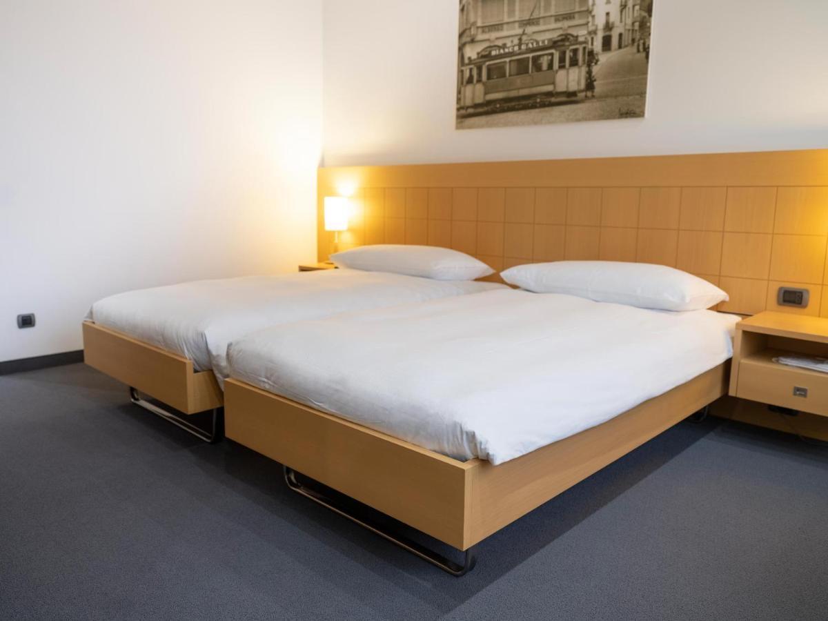 Hotel Coronado Mendrisio Bilik gambar