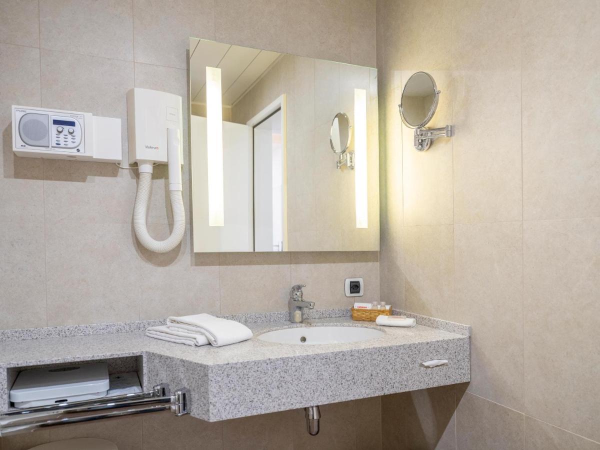 Hotel Coronado Mendrisio Bilik gambar