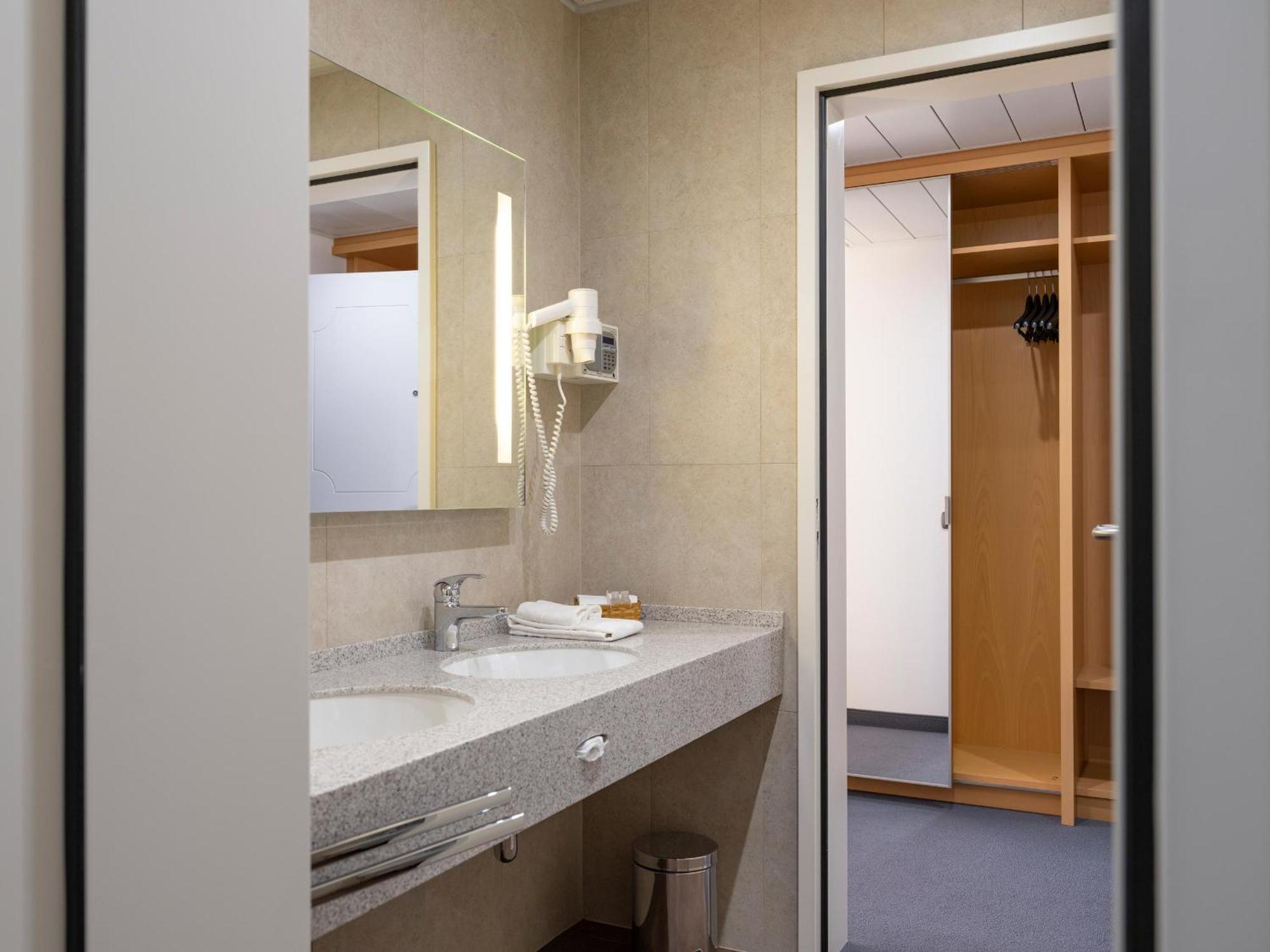 Hotel Coronado Mendrisio Luaran gambar