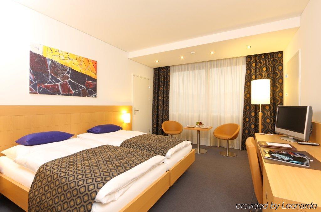 Hotel Coronado Mendrisio Bilik gambar