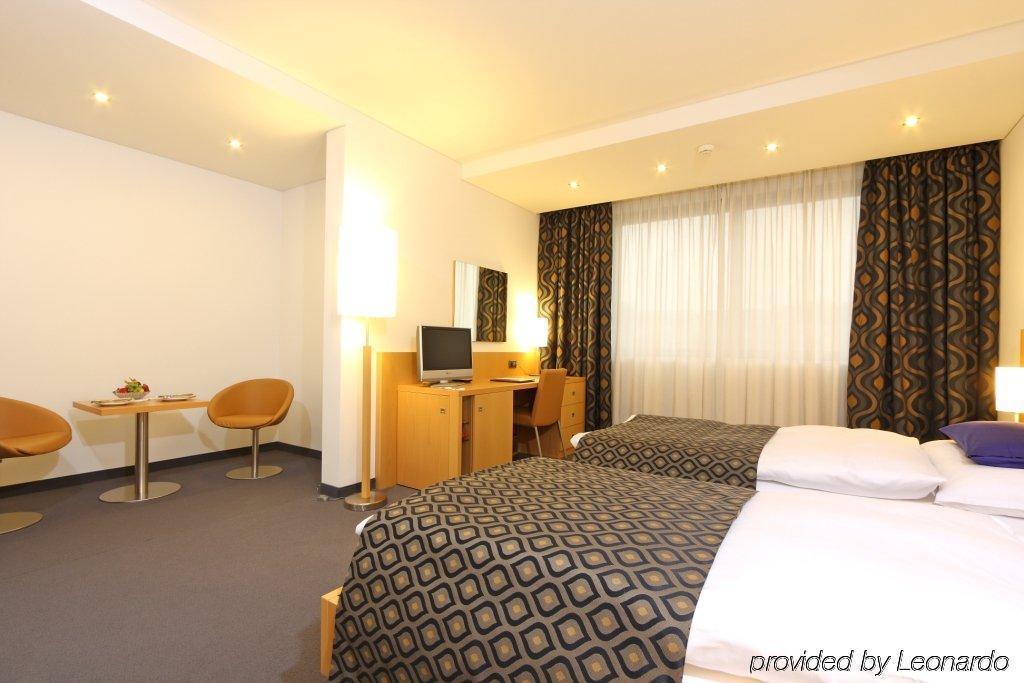 Hotel Coronado Mendrisio Bilik gambar