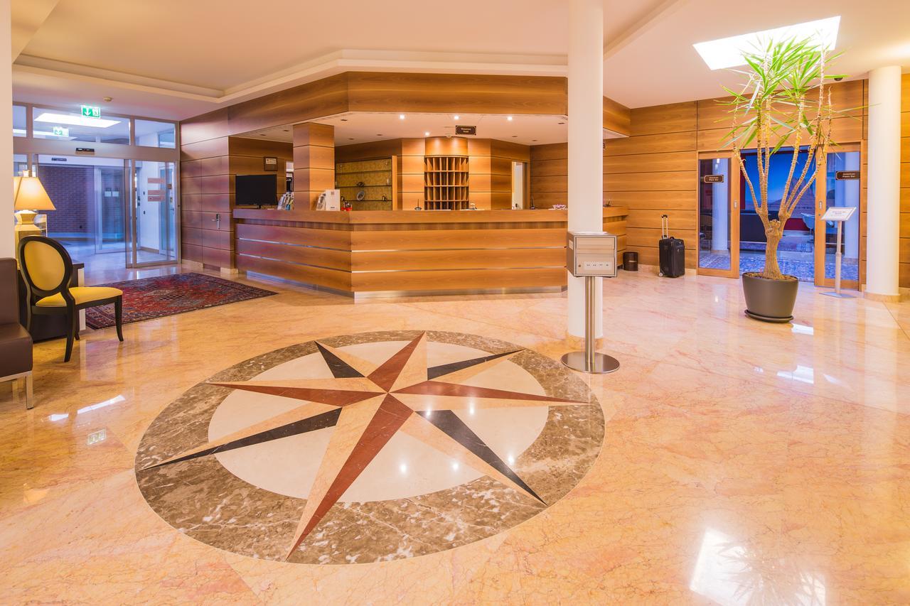 Hotel Coronado Mendrisio Luaran gambar