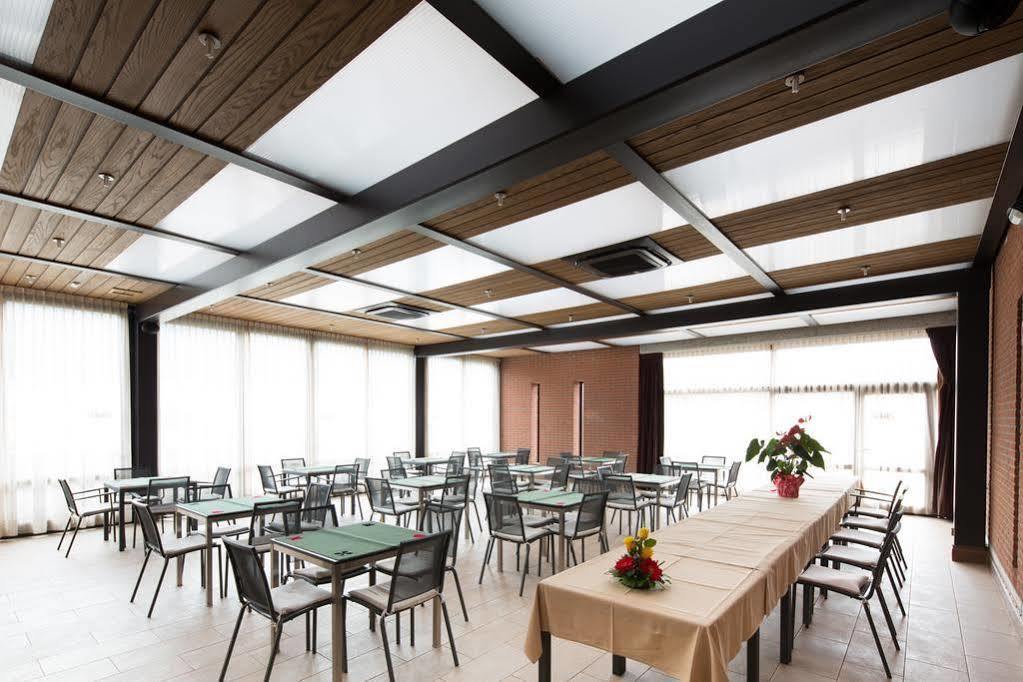 Hotel Coronado Mendrisio Luaran gambar