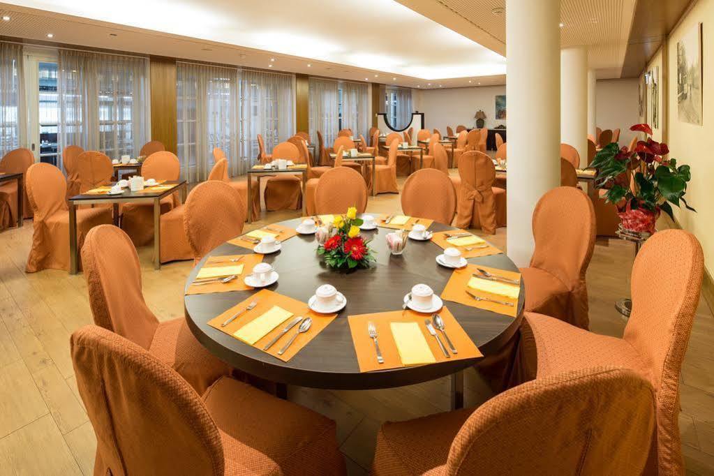 Hotel Coronado Mendrisio Luaran gambar